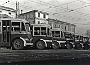 Padova-Filobus a due assi,anni '40' (Archivio storico Breda)(Adriano Danieli)